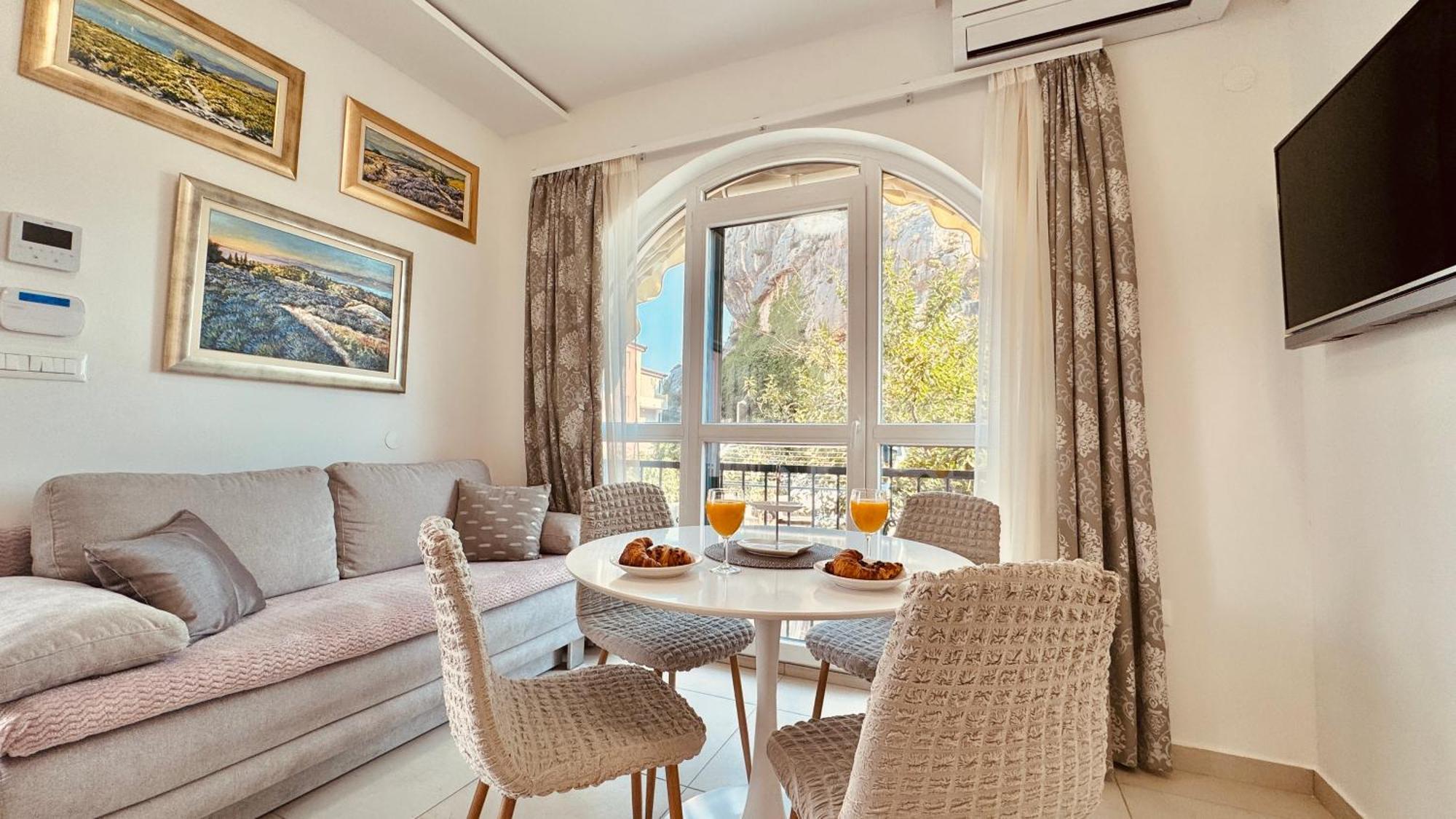 Onix Apartman Split