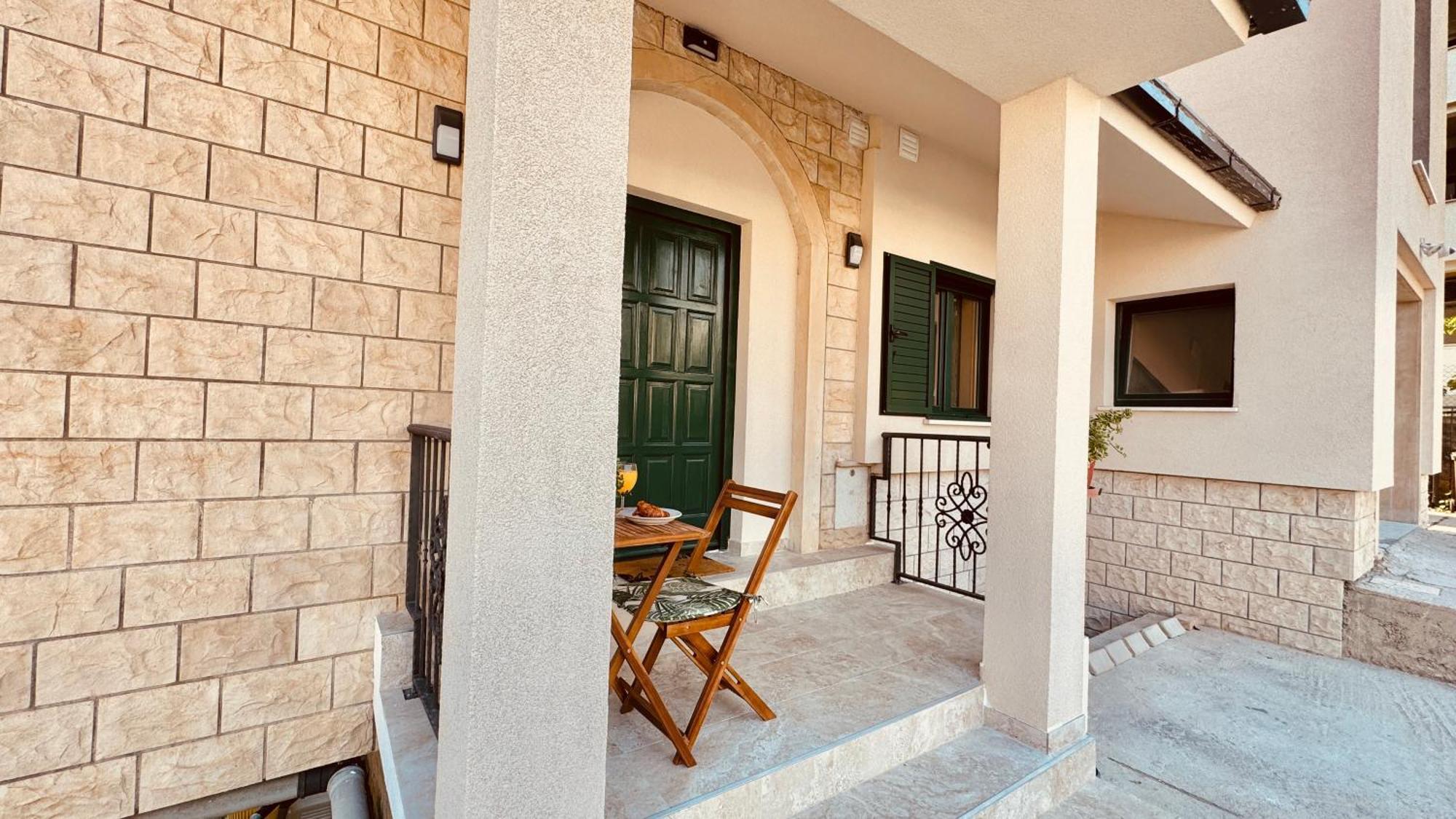 Apartman Onix Split
