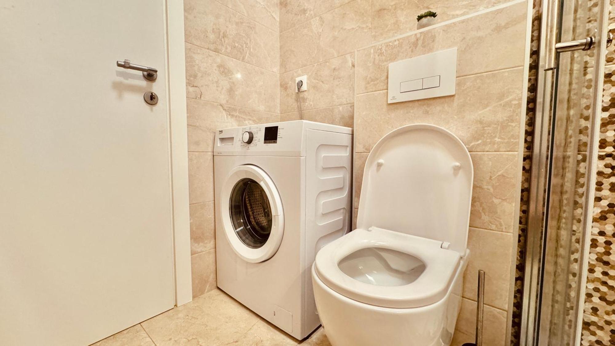 Apartman Onix *