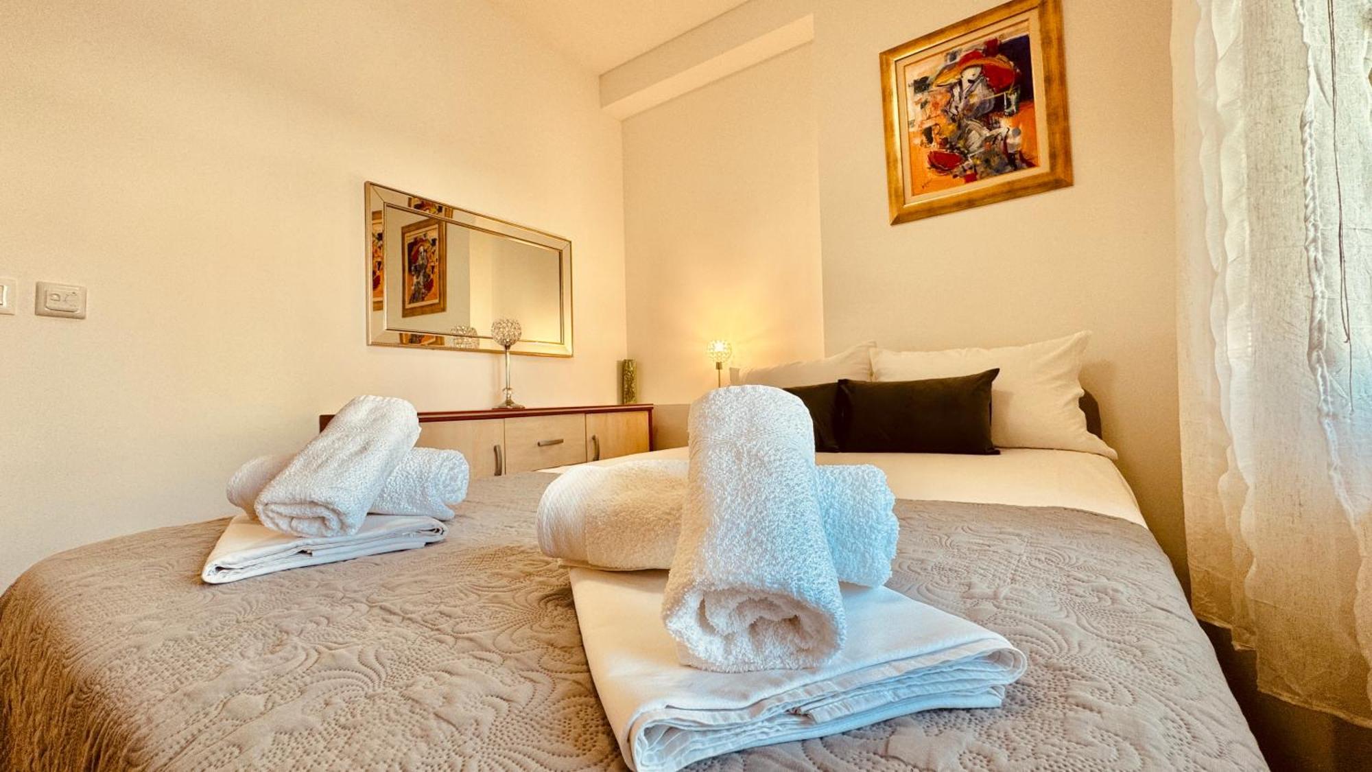 Apartman Onix Split